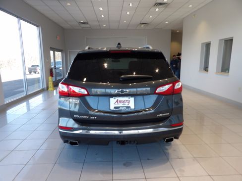 Used 2019 Chevrolet Equinox Premier image 5