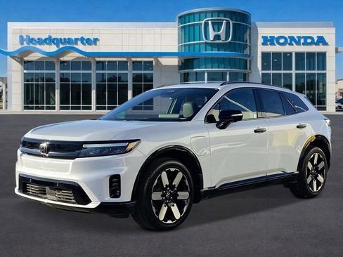 New 2026 Honda Prologue Elite image 5