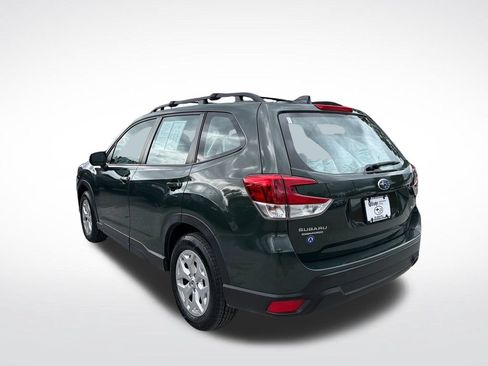 Certified 2024 Subaru Forester AWD/4WD image 12