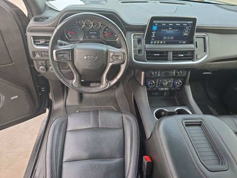 Used 2021 Chevrolet Tahoe RST w/ Luxury Package image 17