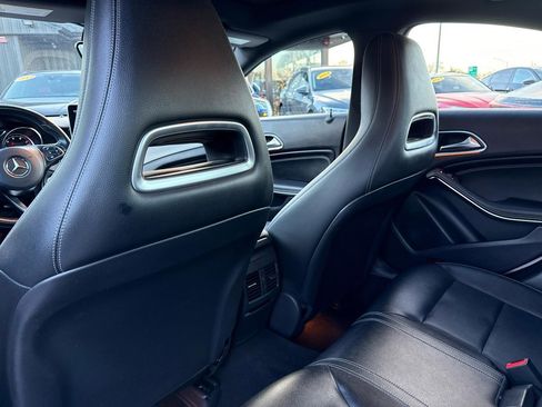 Used 2019 Mercedes-Benz CLA 250 4MATIC image 22