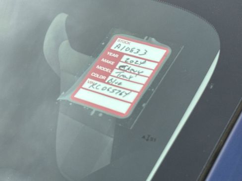 Used 2024 Chevrolet Trax LS image 6