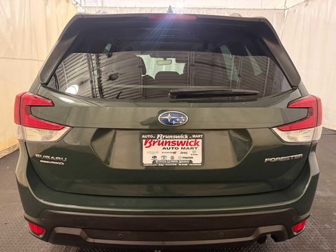 Certified 2023 Subaru Forester Limited image 16