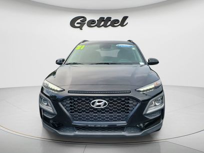 Used 2021 Hyundai Kona SEL w/ Cargo Package