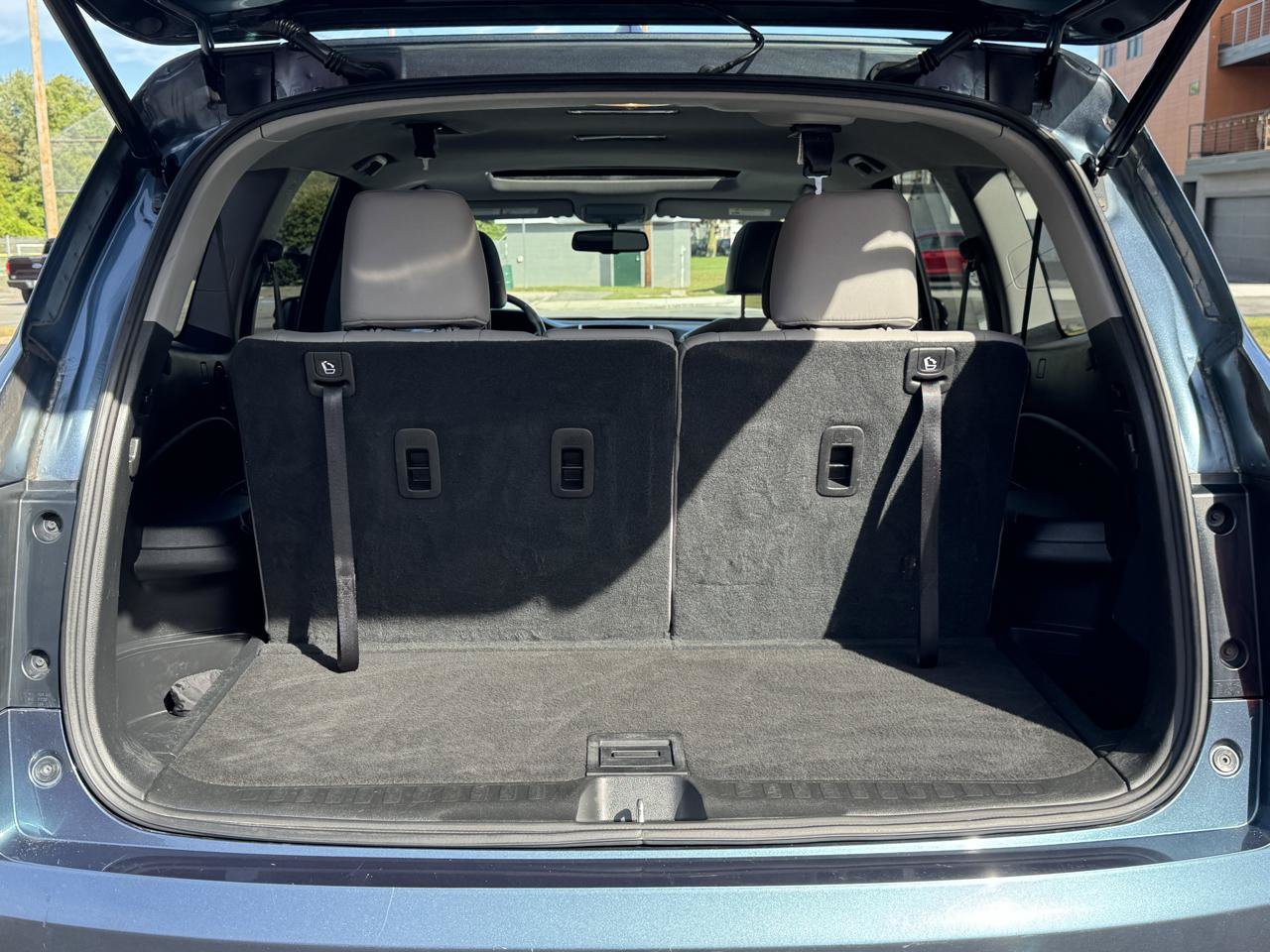 Used 2017 Honda Pilot EX-L image 11