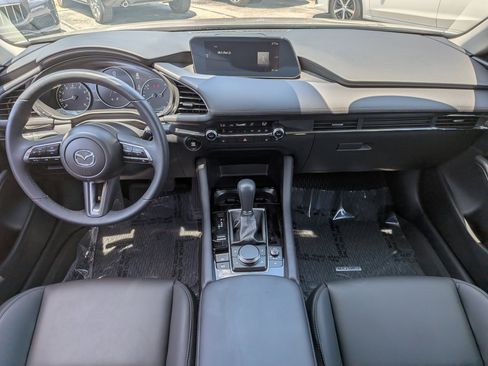 Certified 2025 MAZDA MAZDA3 s image 13