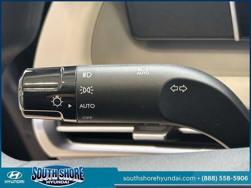 Used 2026 Hyundai Tucson SEL AWD/4WD image 25