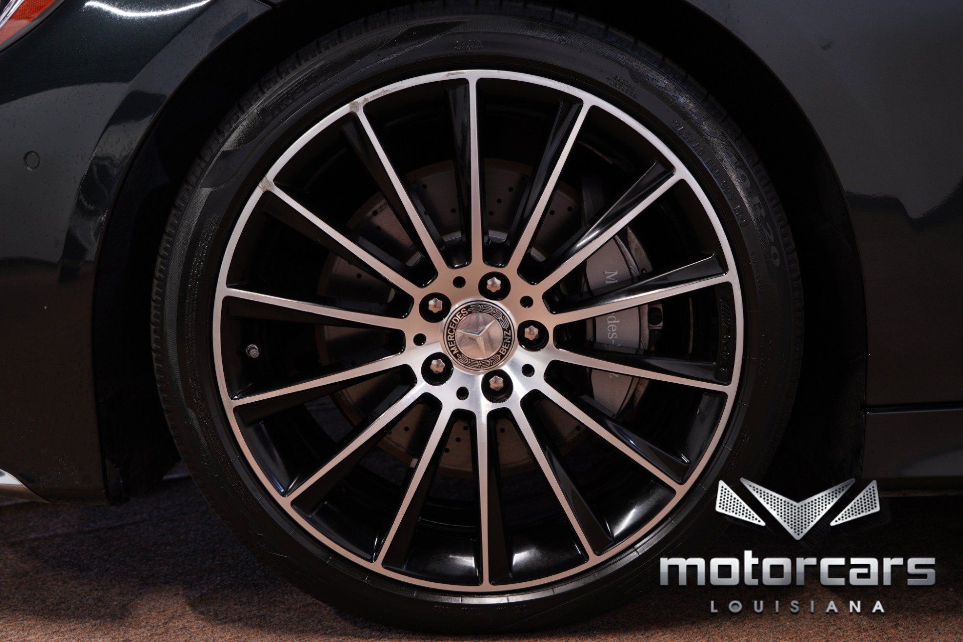 Used 2015 Mercedes-Benz S 550 4MATIC Coupe image 17