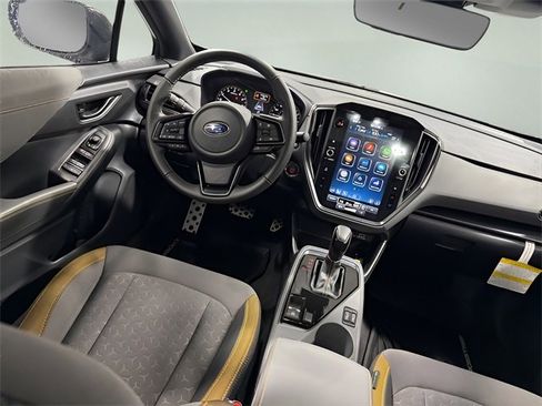Certified 2025 Subaru Crosstrek 2.5i Sport w/ Popular Package #4A image 28