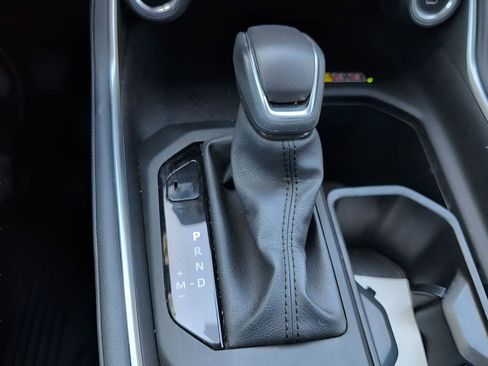 Used 2024 Toyota Grand Highlander FWD image 27