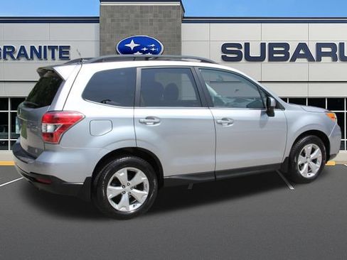 Used 2014 Subaru Forester 2.5i Limited AWD/4WD image 11