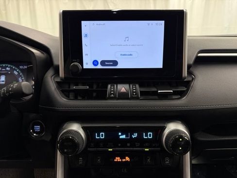 Used 2024 Toyota RAV4 XLE Premium w/ Weather Package AWD/4WD image 15