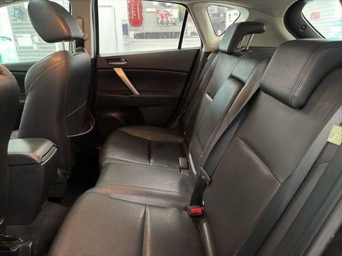 Used 2010 MAZDA MAZDA3 s Grand Touring FWD image 20
