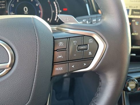 Used 2025 Lexus NX 350 AWD w/ Premium Package image 23