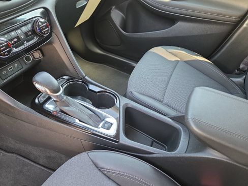 Certified 2023 Buick Encore GX Select w/ Sport Touring Package FWD image 10