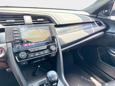 Used 2021 Honda Civic Sport Touring image 24