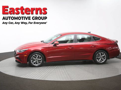 Used 2023 Hyundai Sonata SEL FWD image 58