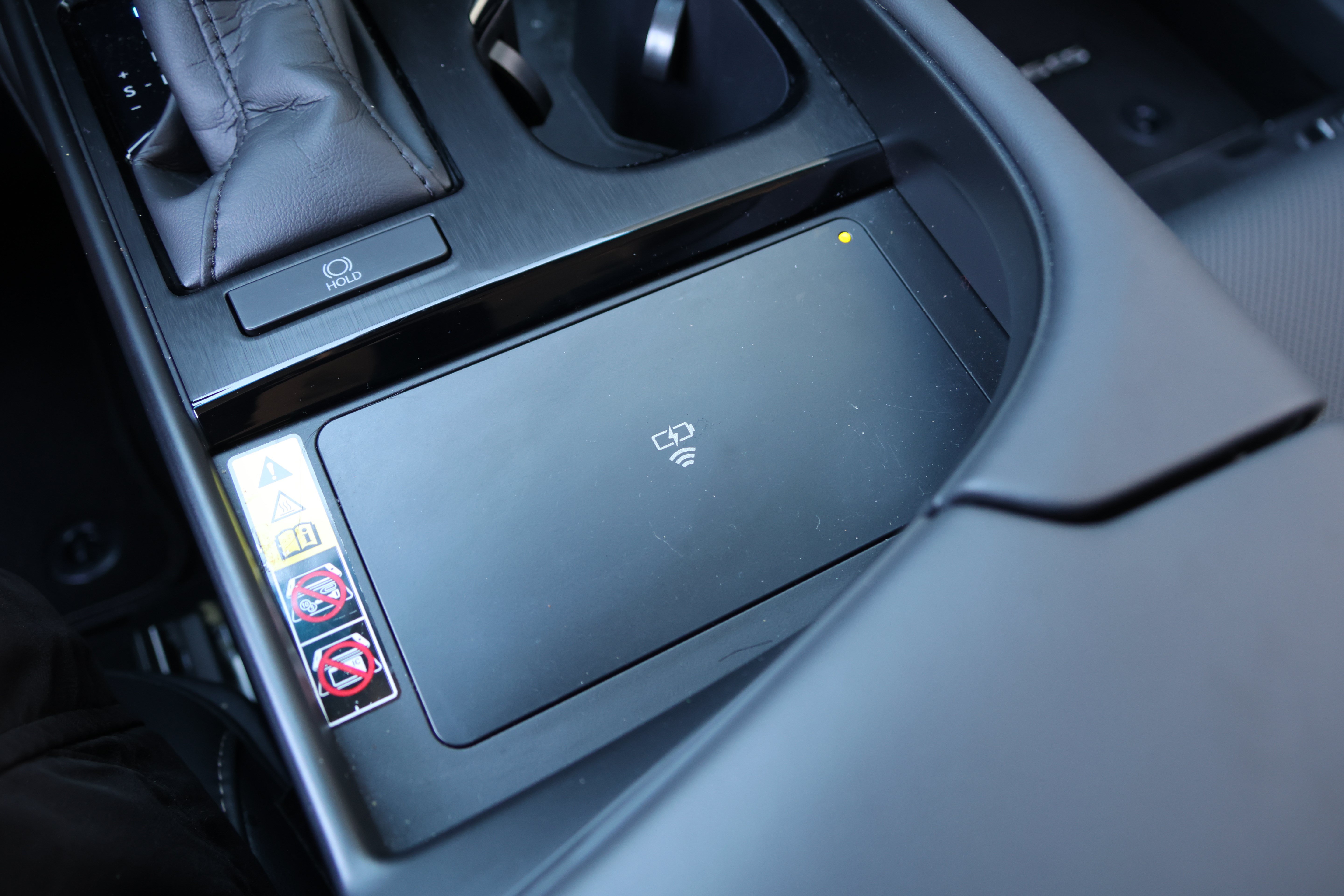 Used 2025 Lexus ES 350 w/ Accessory Package (Z2) FWD image 25