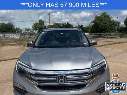Used 2018 Honda Pilot EX-L image 2
