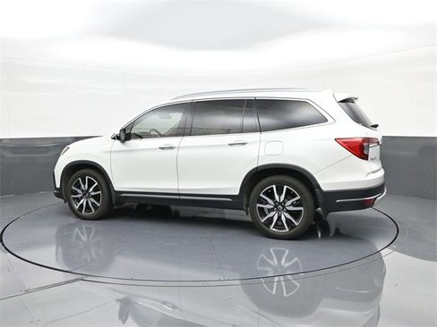 Used 2020 Honda Pilot Elite image 5