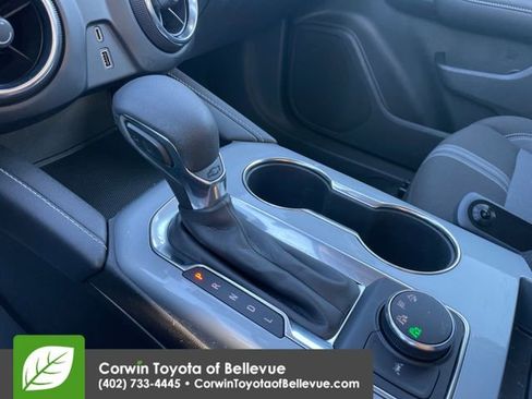 Used 2023 Chevrolet Blazer LT AWD/4WD image 14