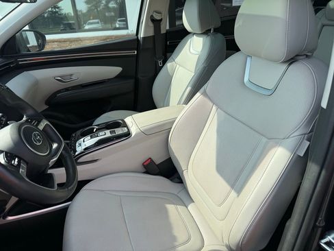 Used 2023 Hyundai Tucson Limited image 3