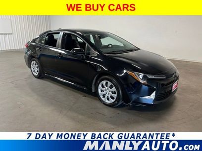 Used 2023 Toyota Corolla LE