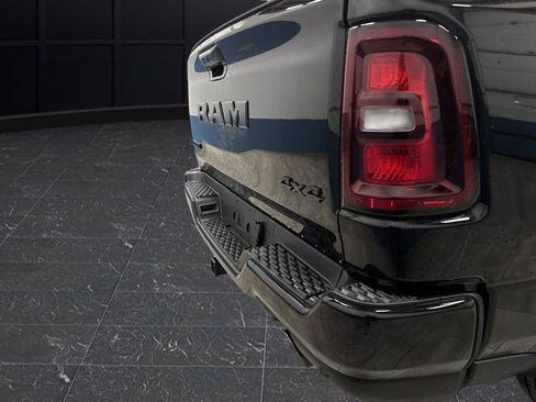 New 2026 RAM 1500 Big Horn w/ Night Edition image 32