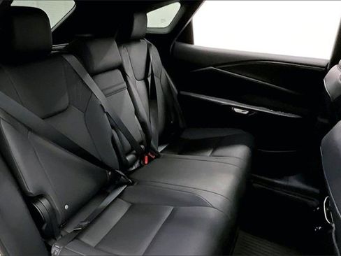 Used 2025 Lexus RX 350 Premium w/ Convenience Package image 22