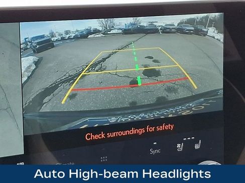 Used 2024 Lexus NX 350 AWD w/ Vision Package image 13