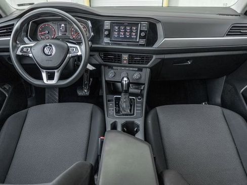 Used 2021 Volkswagen Jetta S image 6