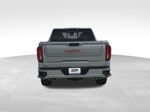 Used 2026 GMC Sierra 1500 Denali w/ Technology Package AWD/4WD image 4