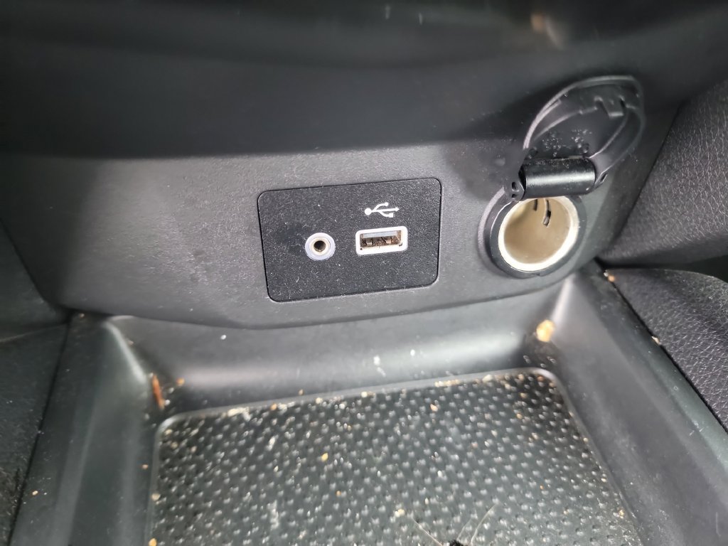 Used 2021 Nissan Rogue Sport S AWD/4WD image 16