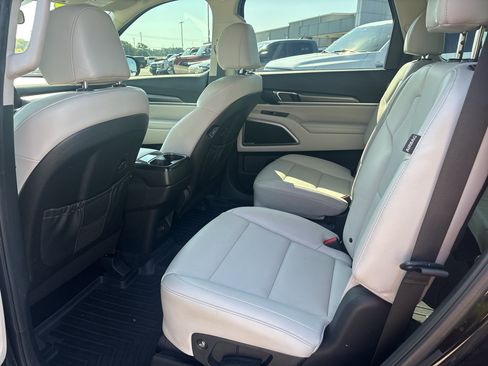 Used 2024 Kia Telluride S w/ S Sunroof Package AWD/4WD image 33