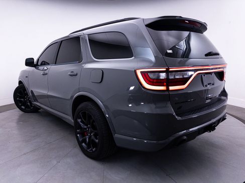 Used 2023 Dodge Durango SRT AWD/4WD image 4