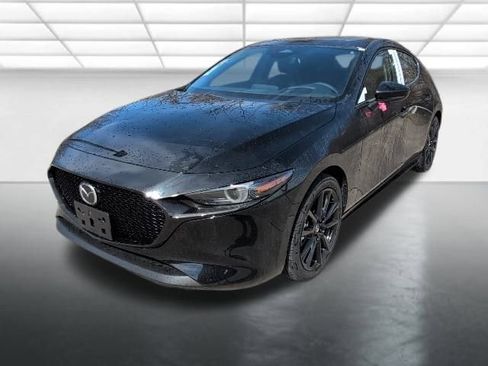New 2026 MAZDA MAZDA3 2.5 S Hatchback w/ Premium Pkg image 27