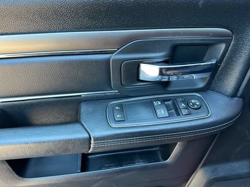 Used 2017 RAM 1500 Sport w/ Convenience Group RWD image 10
