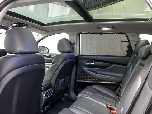 Used 2021 Hyundai Santa Fe Limited FWD image 16