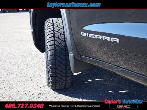 New 2026 GMC Sierra 1500 Pro w/ Graphite Edition image 30