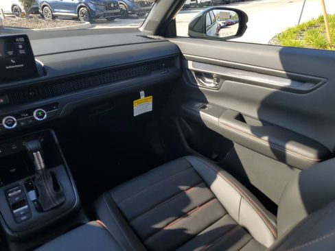 New 2026 Honda CR-V Sport-L image 17
