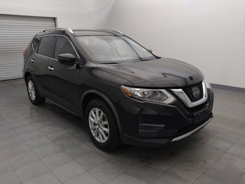 Used 2019 Nissan Rogue SV image 13