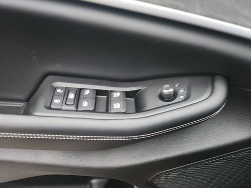New 2026 Jeep Grand Cherokee L 4WD image 17