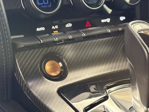 Used 2017 Jaguar F-TYPE S British Design Edition RWD image 21