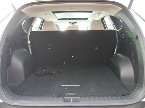 Used 2023 Hyundai Tucson Limited image 6