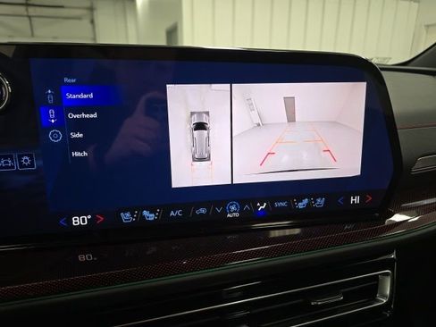 New 2026 Chevrolet Traverse RS image 14