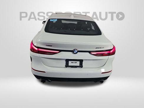 Used 2022 BMW 228i xDrive Gran Coupe w/ Convenience Package image 9