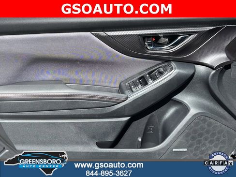 Used 2020 Subaru Impreza 2.0i Sport image 11