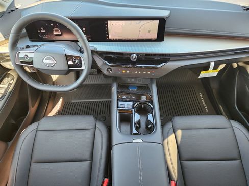 New 2026 Nissan Murano SL AWD/4WD image 23