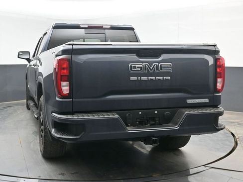 Used 2020 GMC Sierra 1500 Elevation w/ Elevation Value Package AWD/4WD image 12