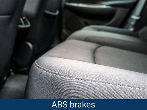 Certified 2024 Chevrolet Malibu LT image 13